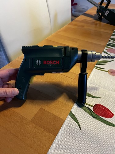 Kinder bosch bohrmaschine theo - bohrmaschine,