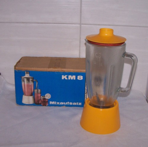 Komet mixaufsatz - komet,