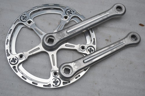 Crankset campagnolo super - -,