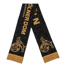 1. FC Köln Premiumschal "Ausweichtrikot"