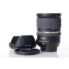 Tamron A007 Lens - SP 24-70mm