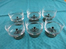 6 x  Rosenthal Studio Linie