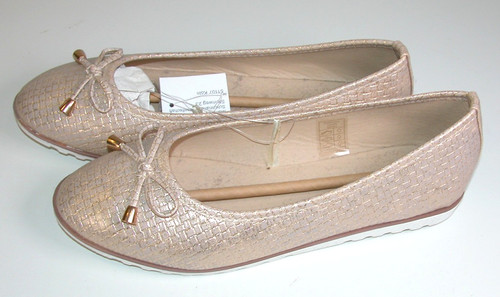Sprint ballerina slipper - sprint,