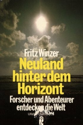 Neuland hinter dem horizont - hinter,