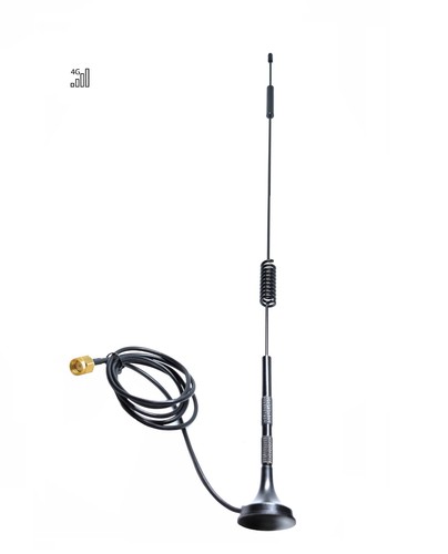 8dbi magnetic sucker - 4g,