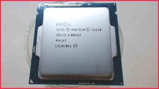 CPU Prozessor Intel Pentium