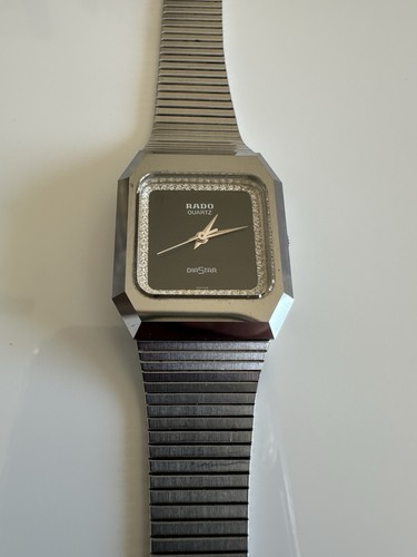 Rado diastar damen - rado,