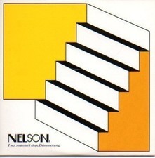 (744A) Nelson, I Say You Can't
