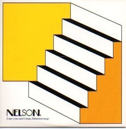 Nelson say you can - i,