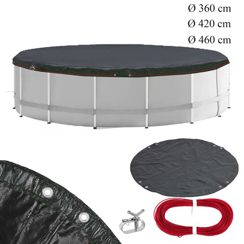 Pool solarfolie - pool,