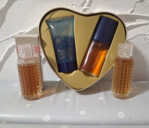 Avon night musk - avon,