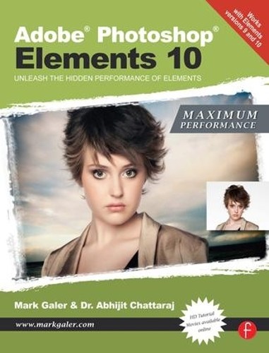 Adobe photoshop elements - photoshop, 10