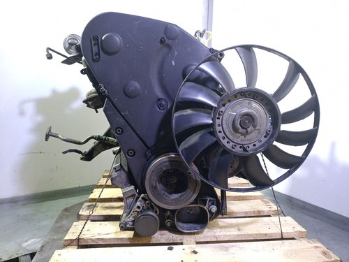 Kompletter motor 112538 - kompletter, /