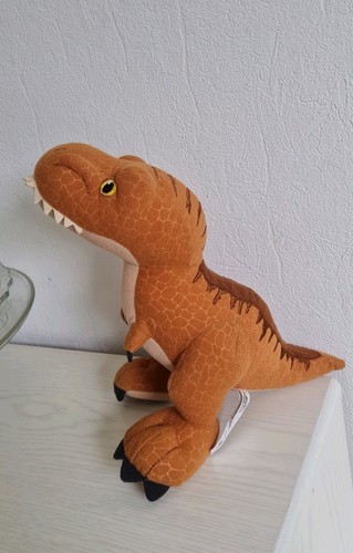 Rex tyrannosaurus - tyrannosaurus,