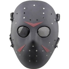 Airsoft Maske Schutzmaske