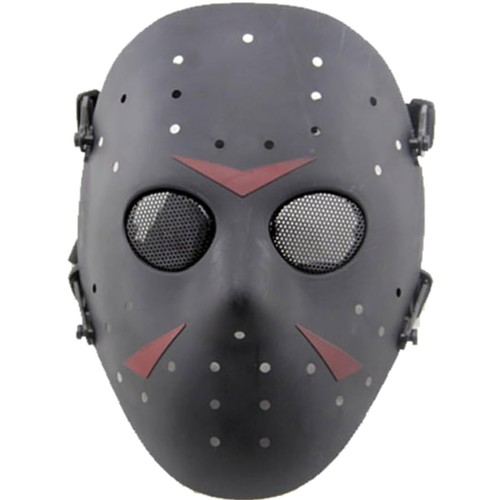 Airsoft maske schutzmaske - airsoft,