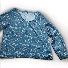 Deerberg Langarm-Shirt Gr. L