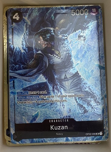 Kuzan op02 096 alternate - alternate, art