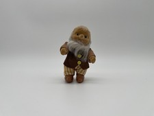 Simba Bärenwald Bärenhaus Großvater Opa Figur vintage Bear Family 80er 90er rar