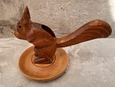 Vintage 1960/70s Nussknacker