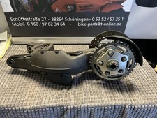 Ducati Hypermotard 796
