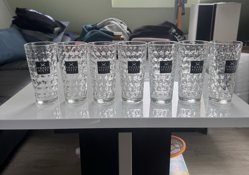 Three sixty vodka - sixty,