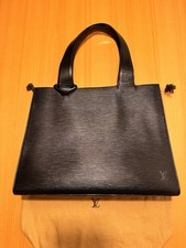 Louis Vuitton Gémeaux EPI Leder