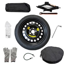 ERSATZRAD FUR MINI COOPER S