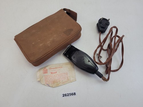 Trockenrasierer tasche - trockenrasierer, +