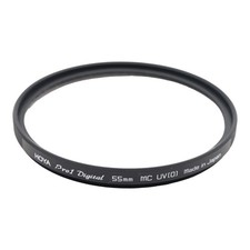 Hoya Pro 1 Digital 55mm mc uv (0) filter 55 mm UV-Filter Filter