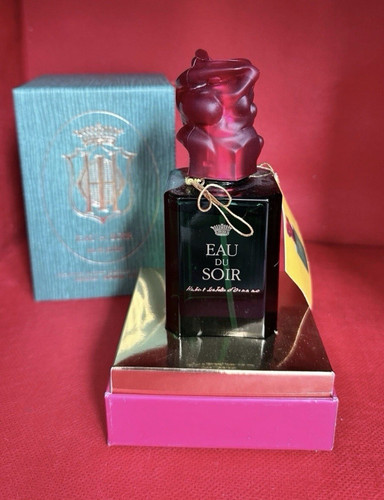 Sisley eau soir - du,