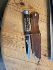 Bowie Knife Solingen