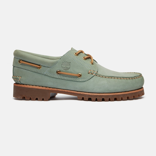 Timberland authentic eye - timberland, 3-eye