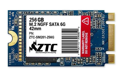 256gb ztc rüstung 42mm - ztc,