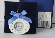 Swarovski Bilderrahmen BABY
