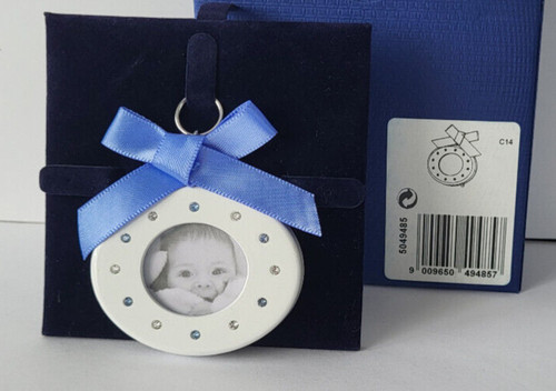 Swarovski bilderrahmen baby - swarovski bilderrahmen,