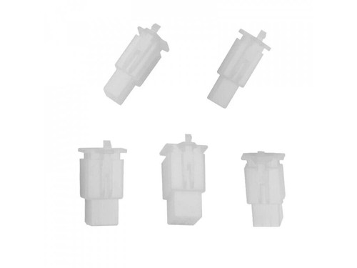 10x gehäuse stecker - 10x,