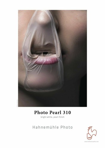 Hahnemühle photo pearl 310gsm - photo,