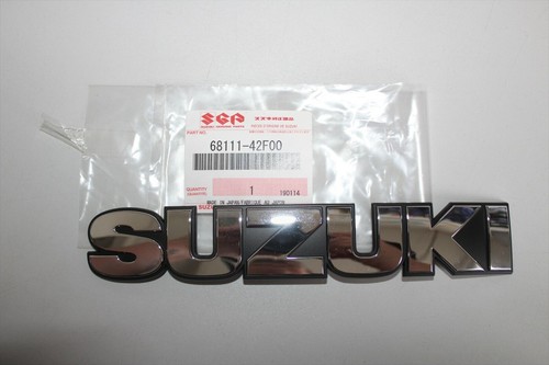 Tankaufkleber emblem suzuki - emblem,