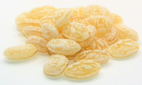 100 honig biene bonbon - gr.,
