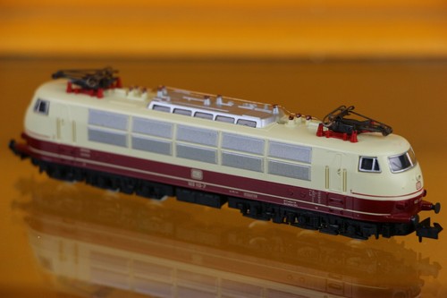 Arnold 82351 elektrolok - br, 103