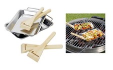 LANDMANN Grillpfännchen