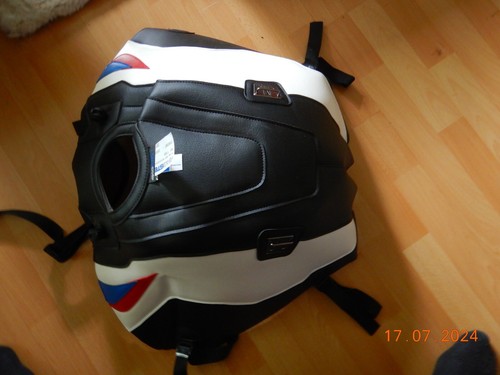 Bagster tankschutzhaube bmw - bagster,