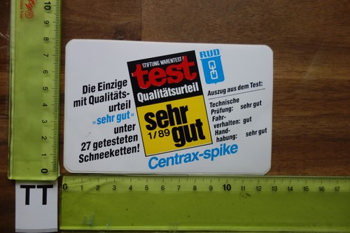 Alter aufkleber wintersport - alter,