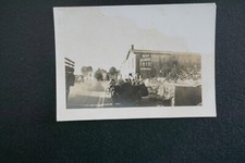 Foto France réclame Petit-Beurre LULU 1940 5 x 7 cm
