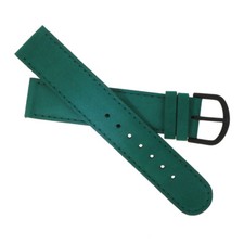 WatchPeople Uhrenarmband Leder