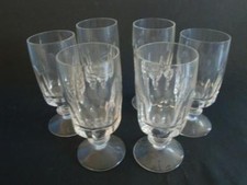 Kellerfund 6 WMF Glas