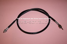 Tachowelle Suzuki DR650SE Typ