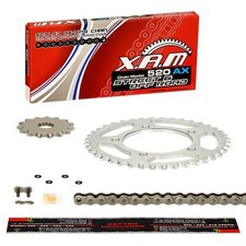 Kettensatz kawasaki gpz - kettensatz,