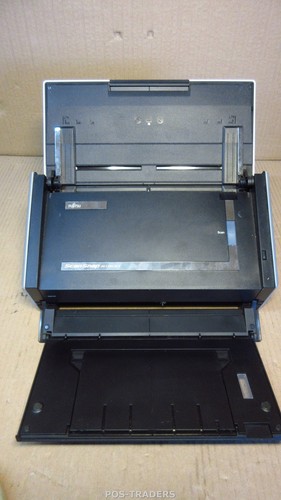 Fujitsu scansnap s1500 - fujitsu,